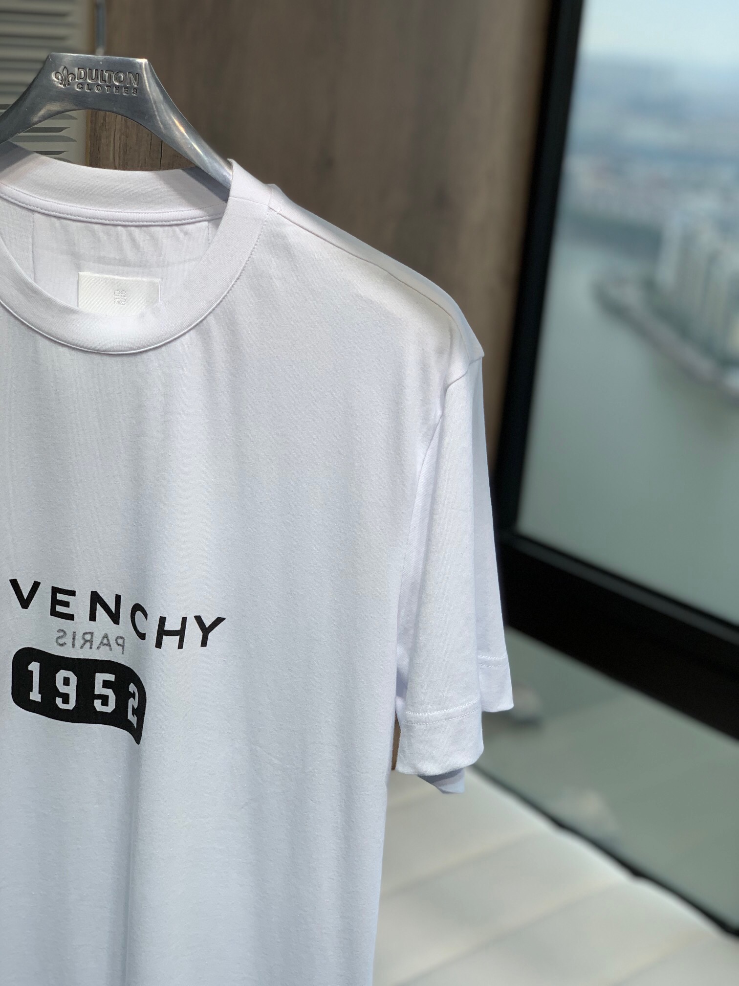 Men Women T-shirt Top Quality 2023