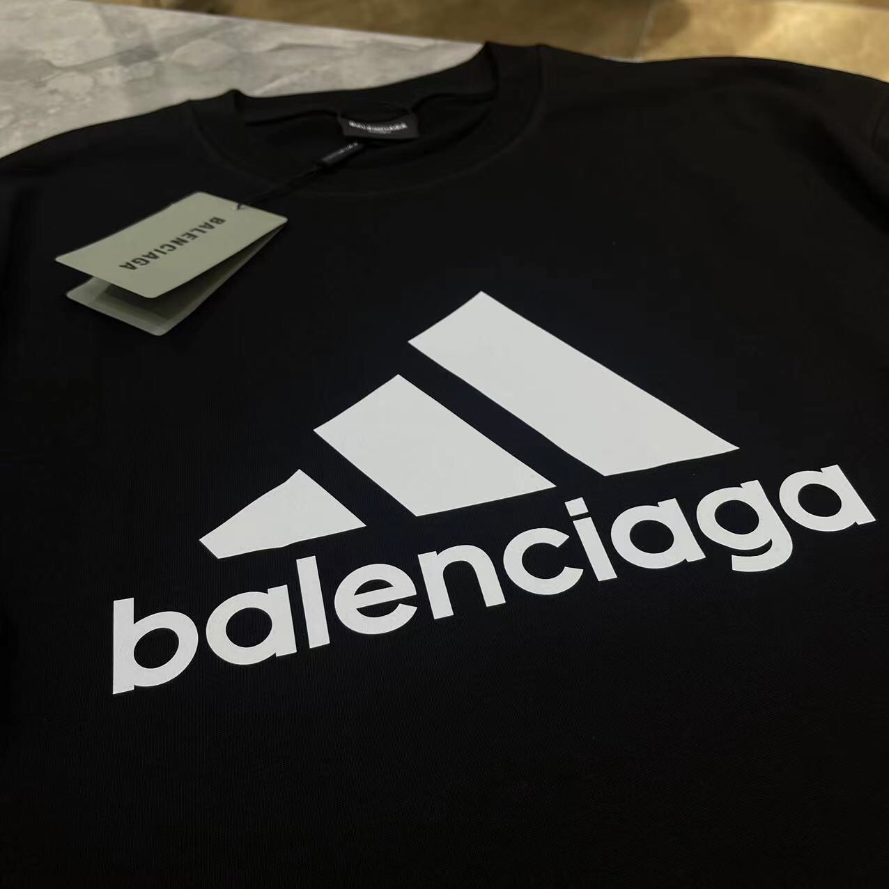 Men Women T-shirt Top Quality 2023