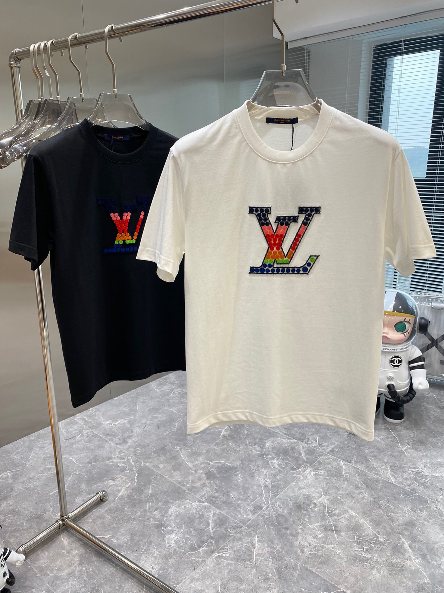 Men Women T-shirt Top Quality 2023