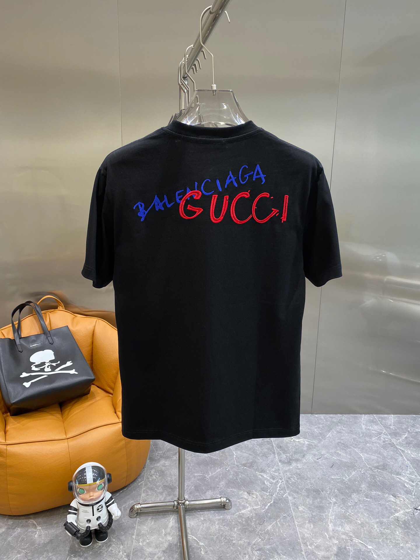 Men Women T-shirt Top Quality 2023