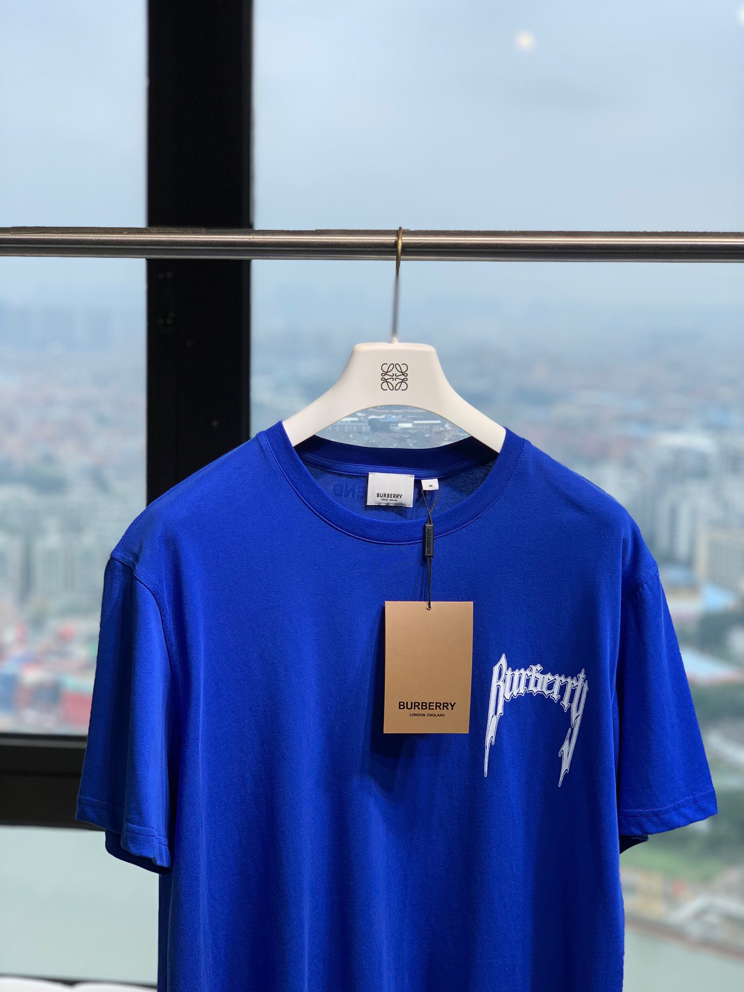 Men Women T-shirt Top Quality 2023