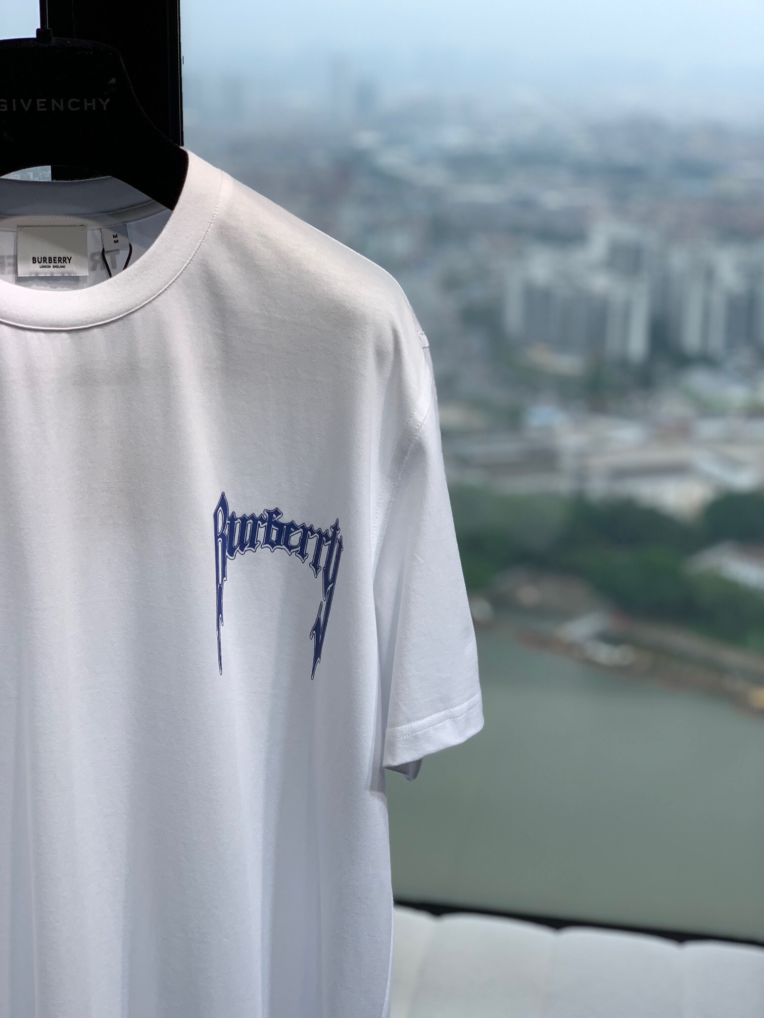 Men Women T-shirt Top Quality 2023