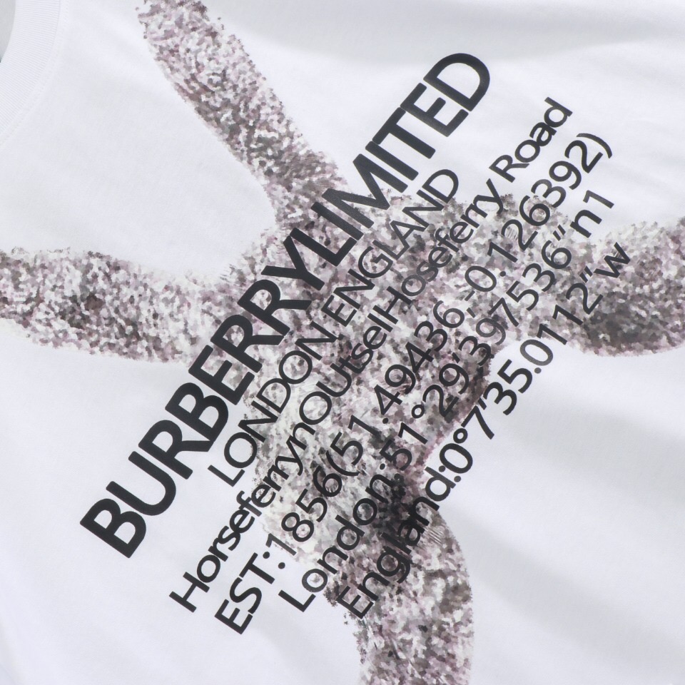 Men Women T-shirt Top Quality 2023