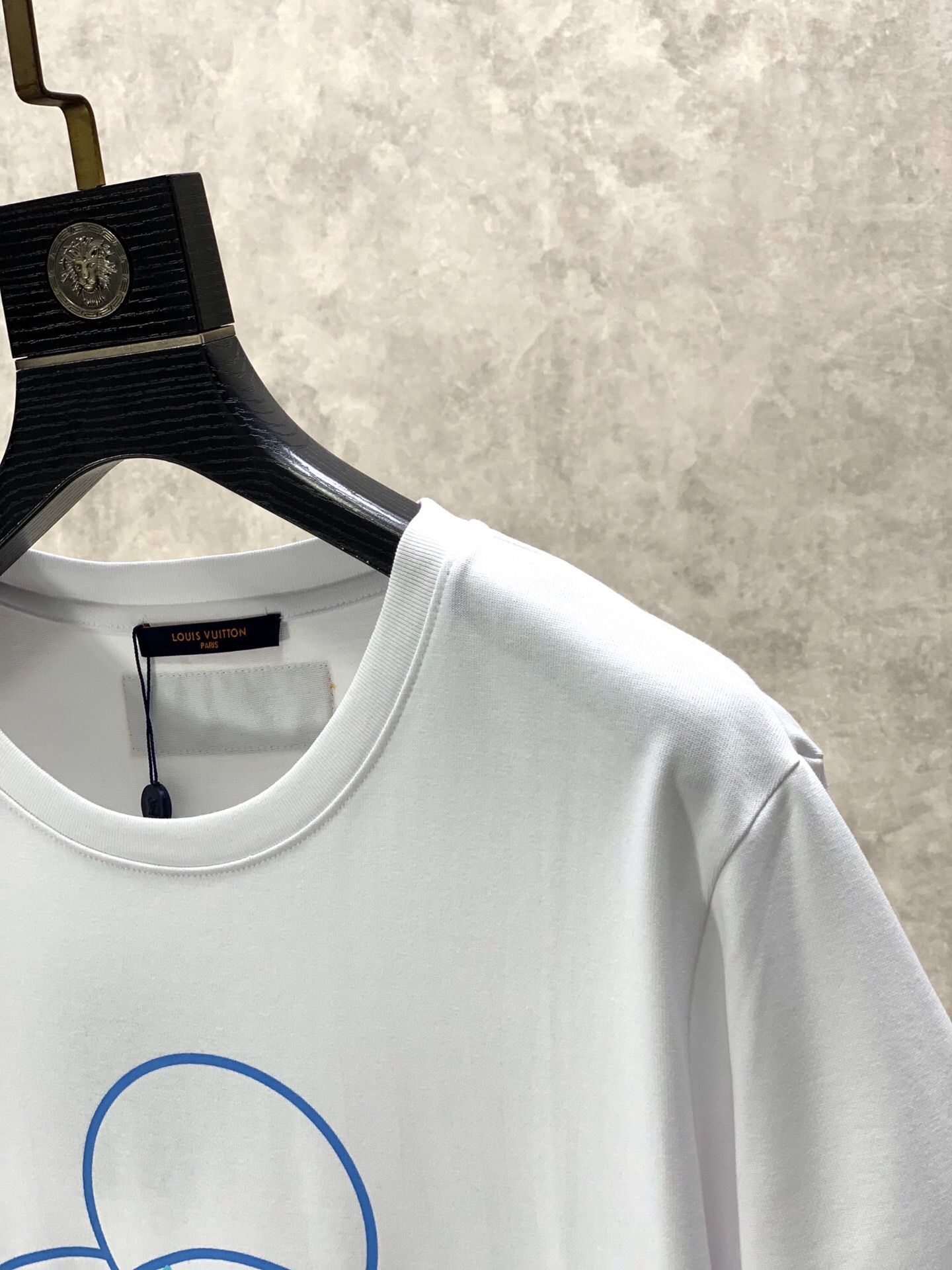 Men Women T-shirt Top Quality 2023