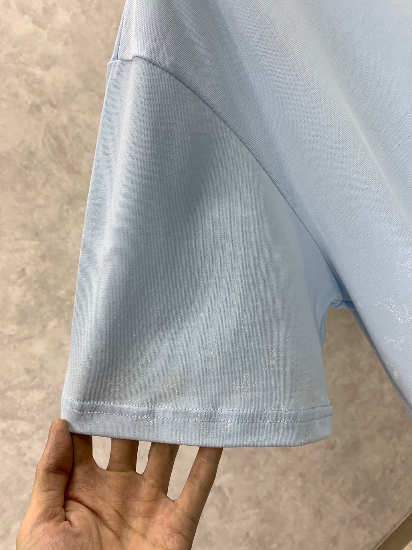 Men Women T-shirt Top Quality 2023