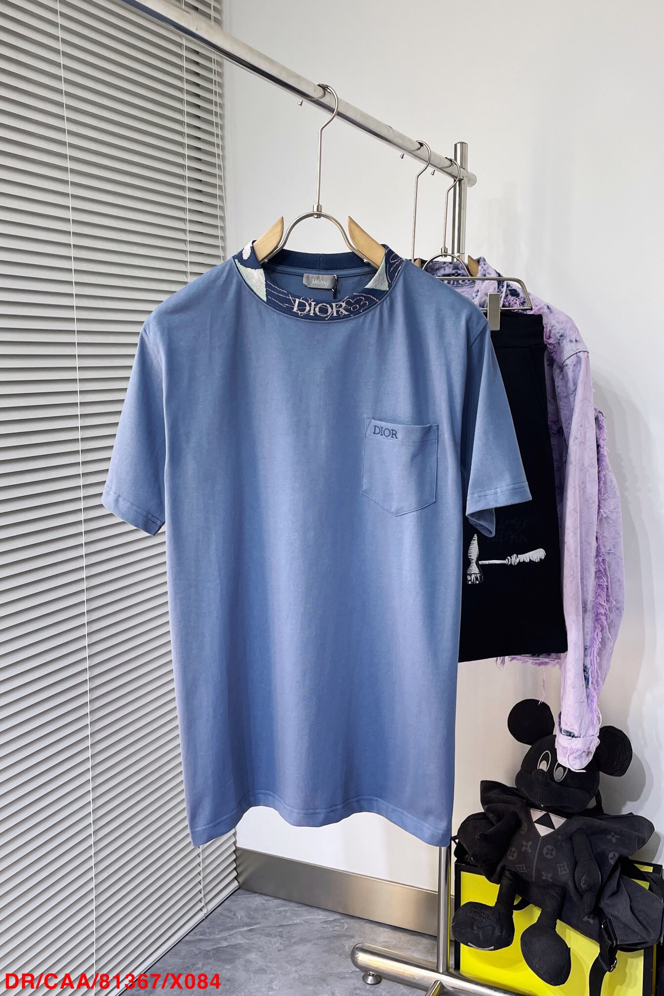 Men Women T-shirt Top Quality 2023