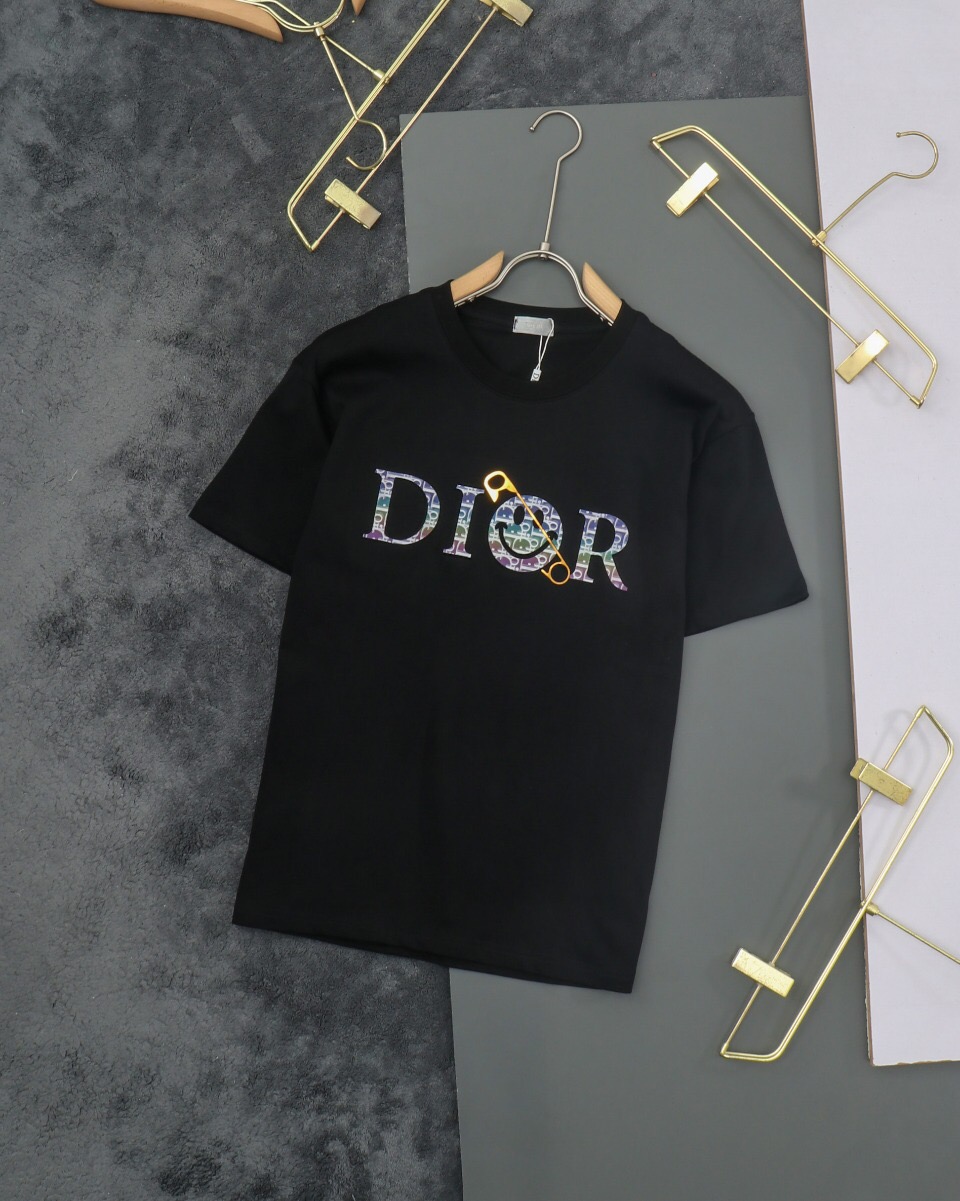 Men Women T-shirt Top Quality 2023