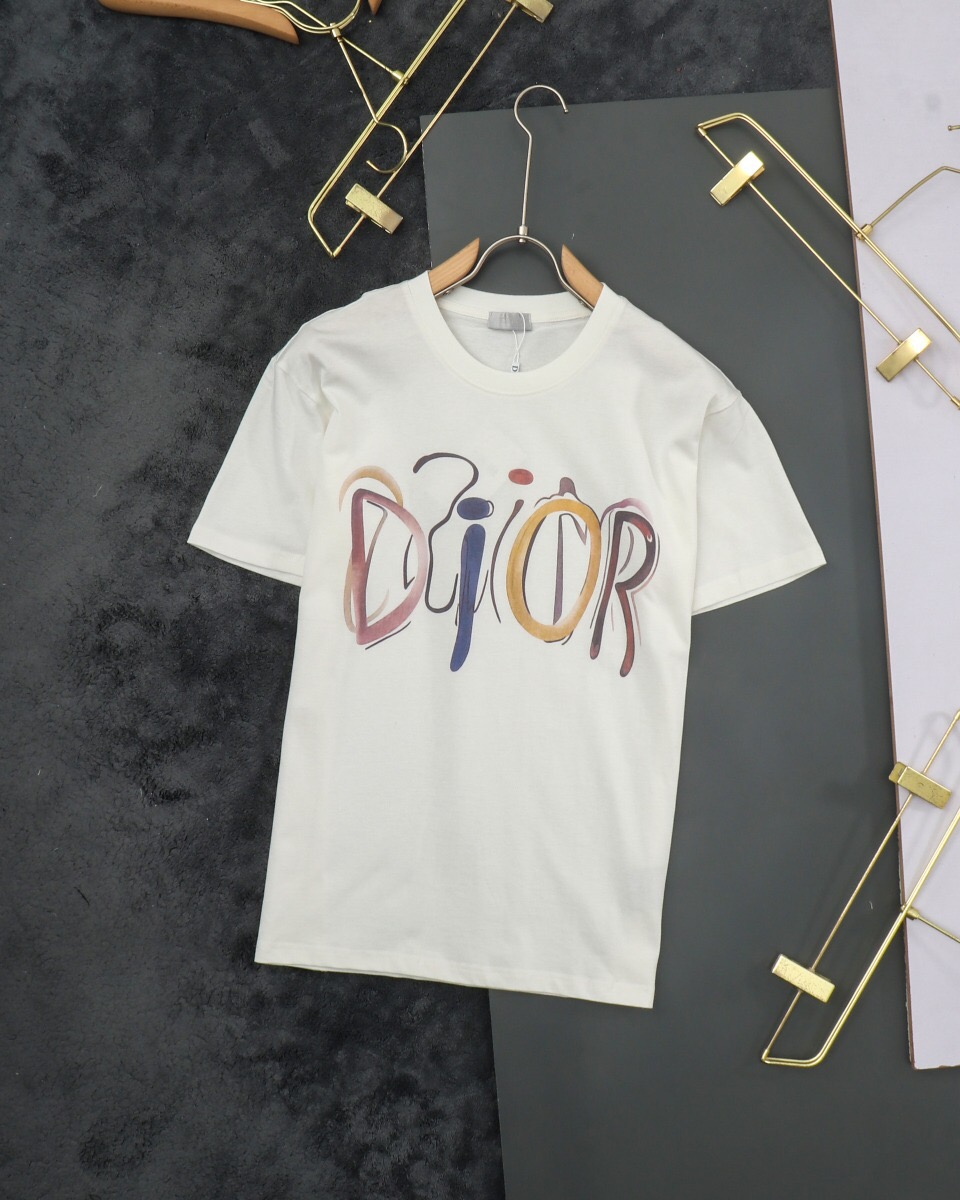 Men Women T-shirt Top Quality 2023