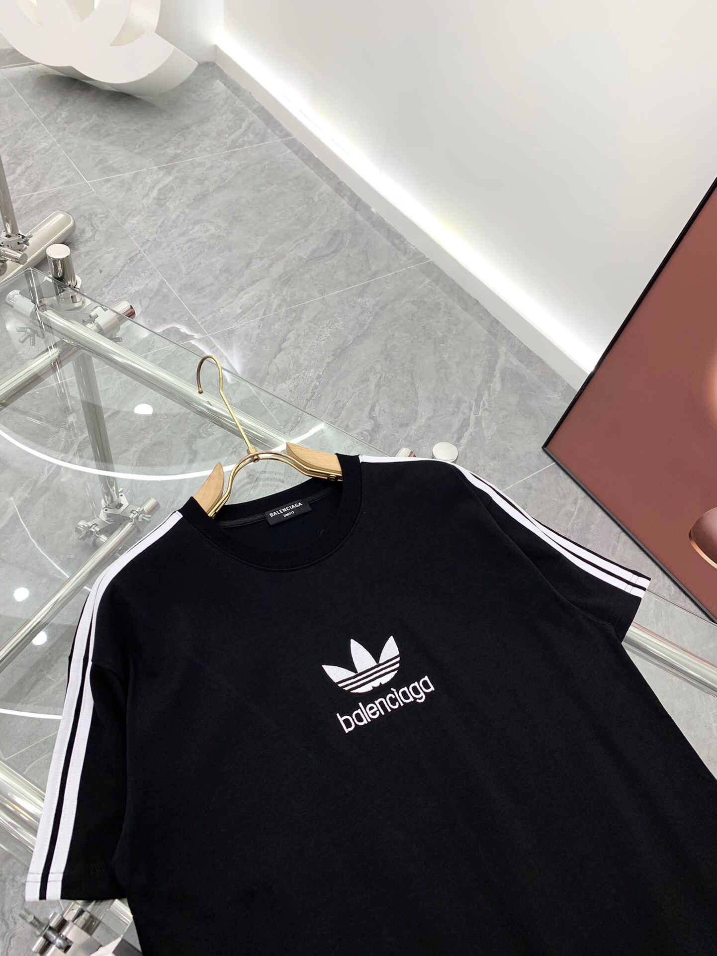 Men Women T-shirt Top Quality 2023