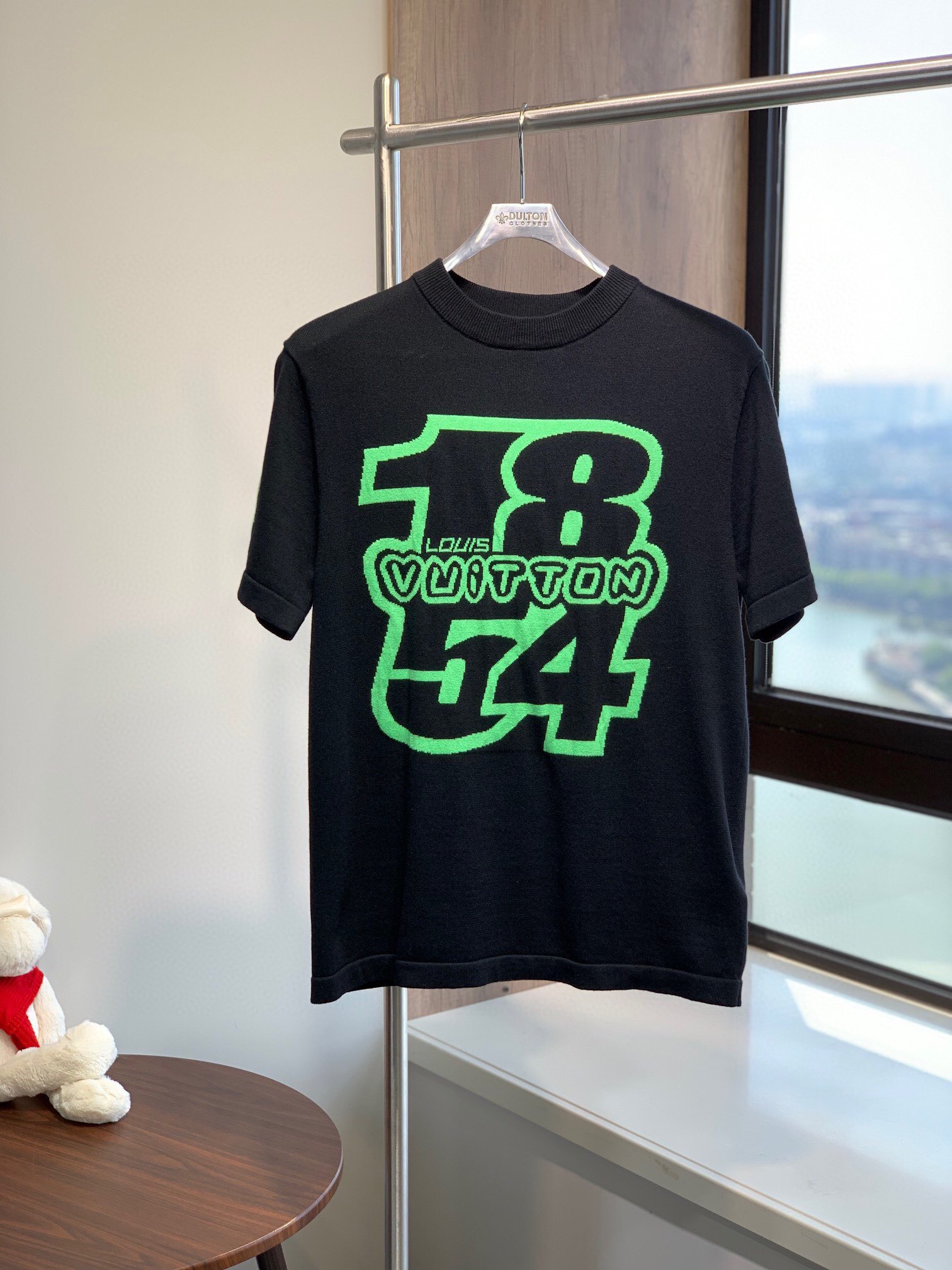 Men Women T-shirt Top Quality 2023