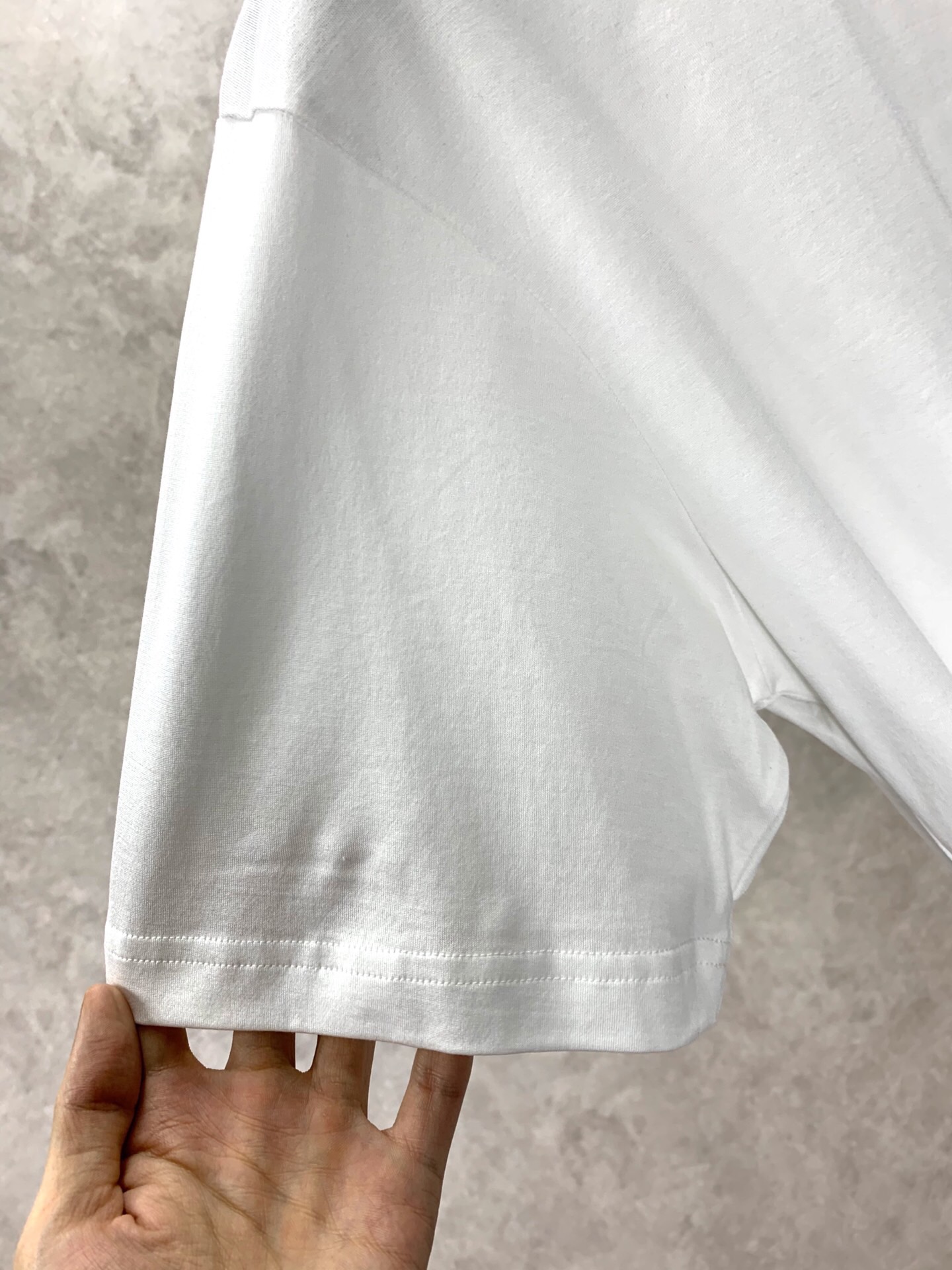 Men T-shirt Top Quality 2023