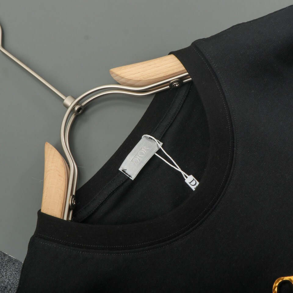 Men Women T-shirt Top Quality 2023