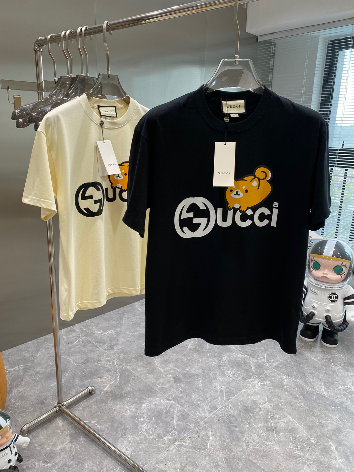 Men Women T-shirt Top Quality 2023