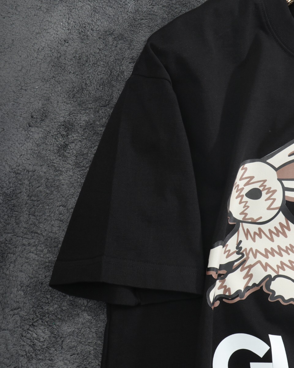 Men Women T-shirt Top Quality 2023