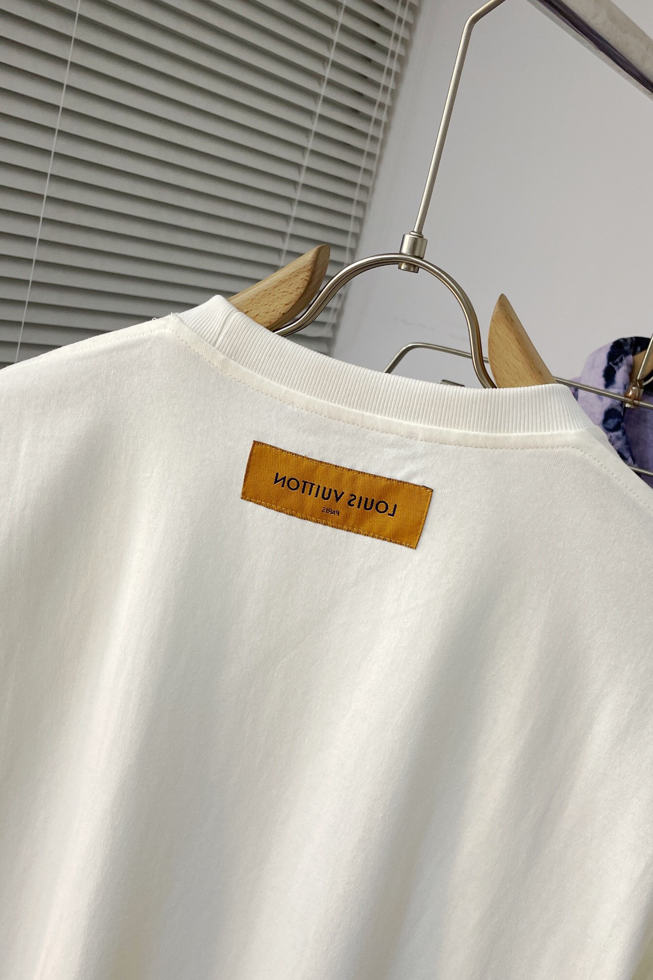 Men Women T-shirt Top Quality 2023