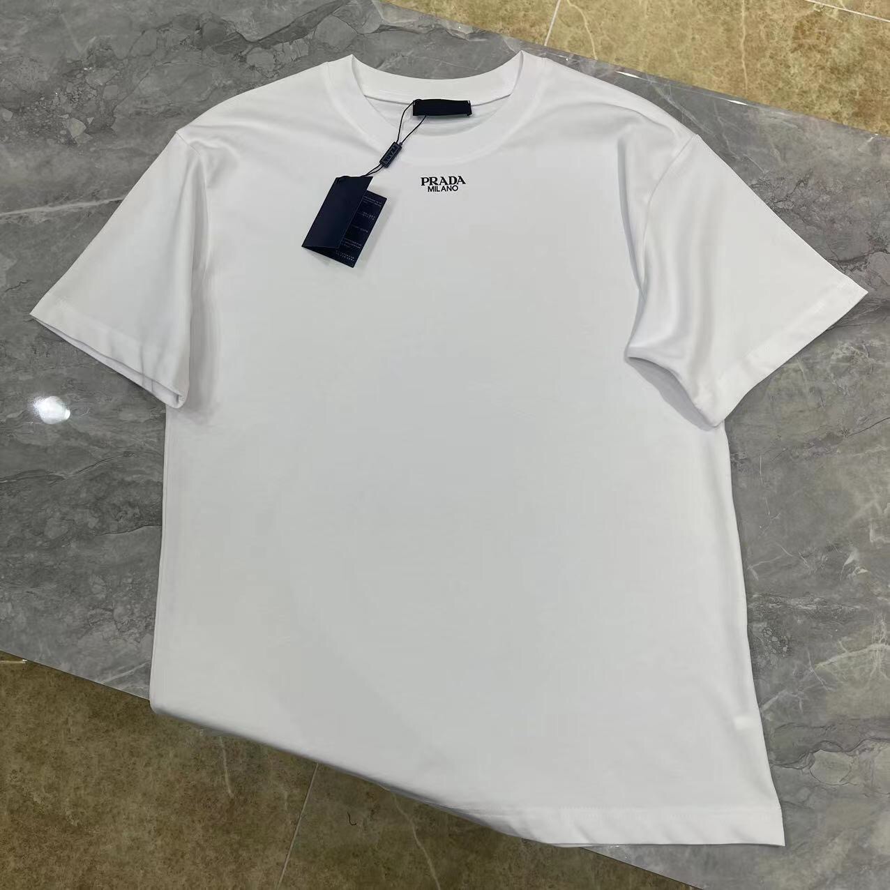 Men Women T-shirt Top Quality 2023