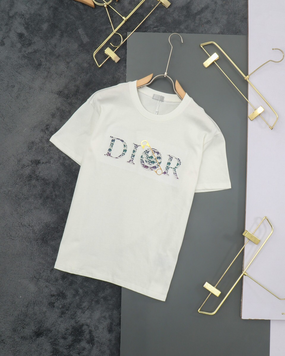 Men Women T-shirt Top Quality 2023