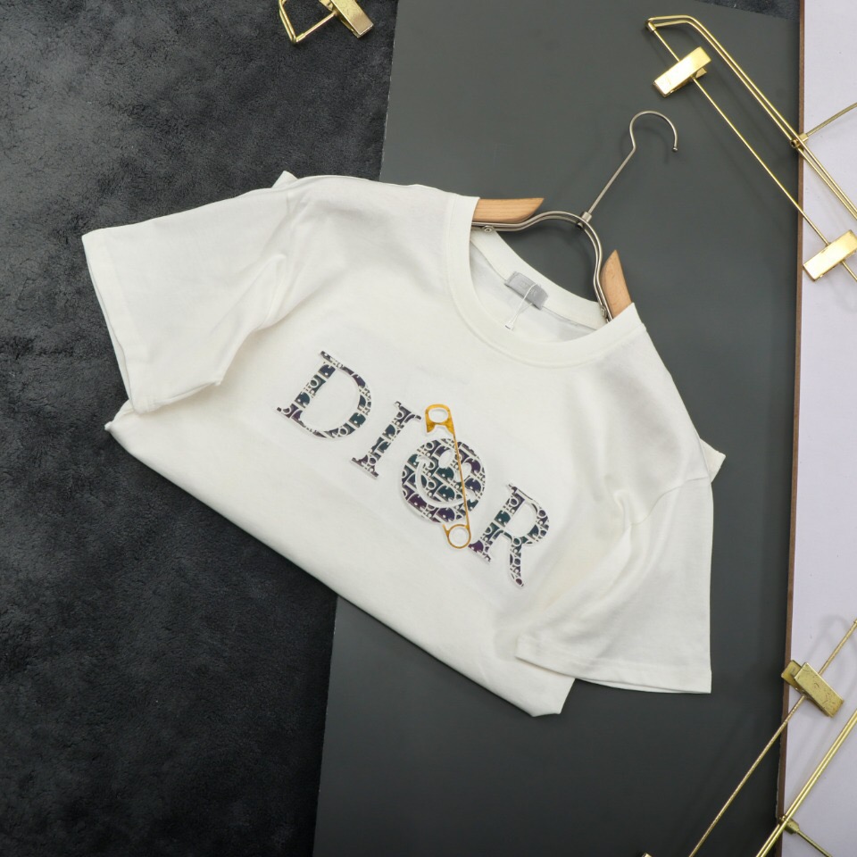 Men Women T-shirt Top Quality 2023