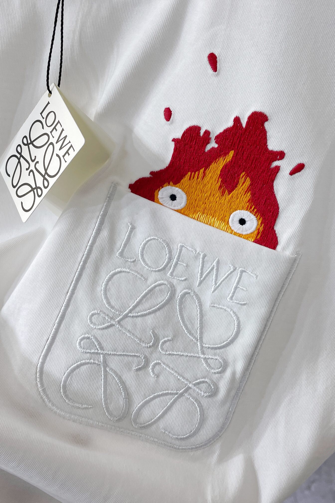 Men Women T-shirt Top Quality 2023