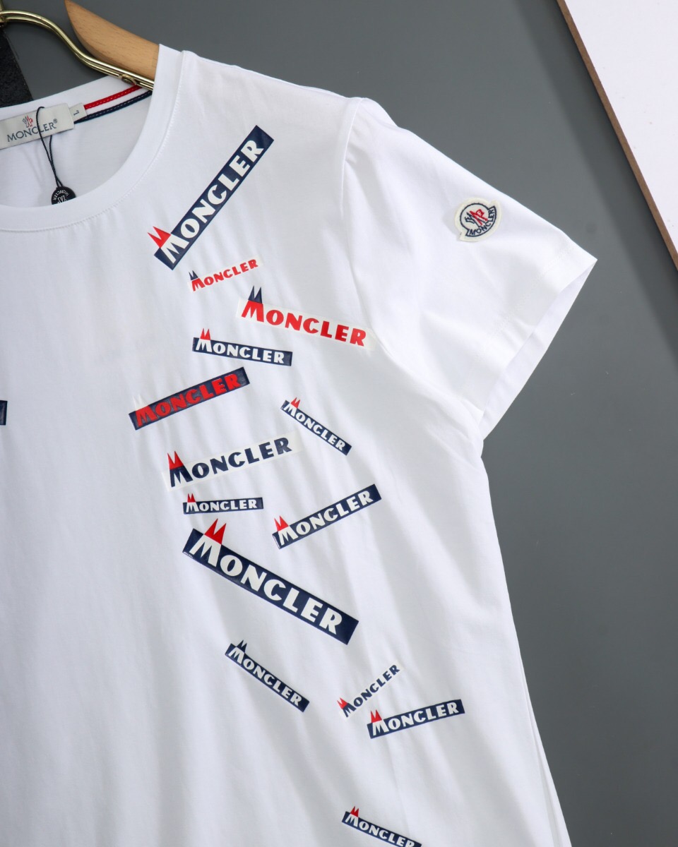 Men Women T-shirt Top Quality 2023