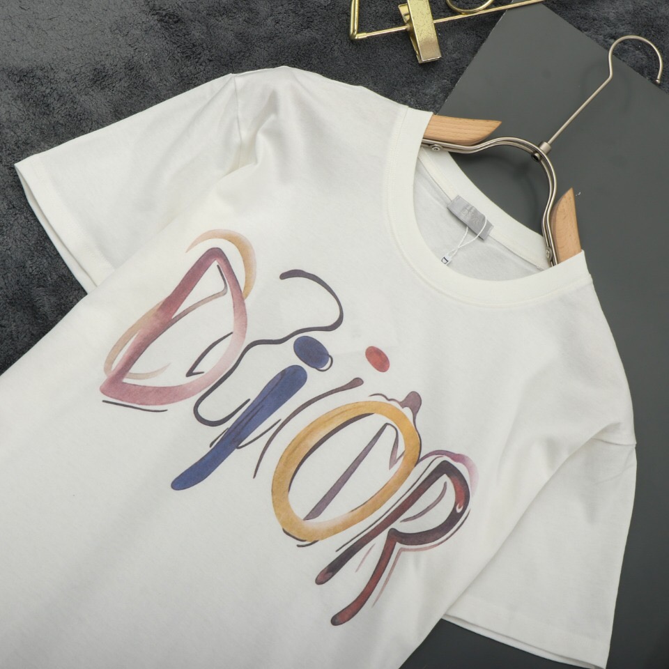 Men Women T-shirt Top Quality 2023