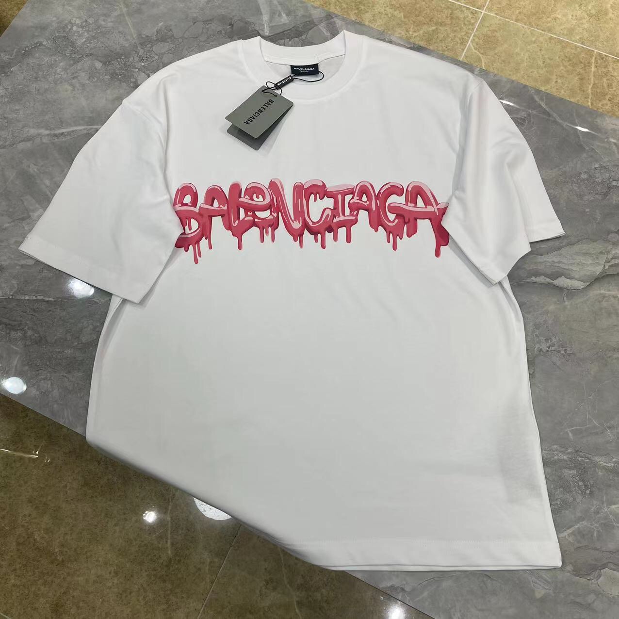 Copy Men Women T-shirt Top Quality 2023