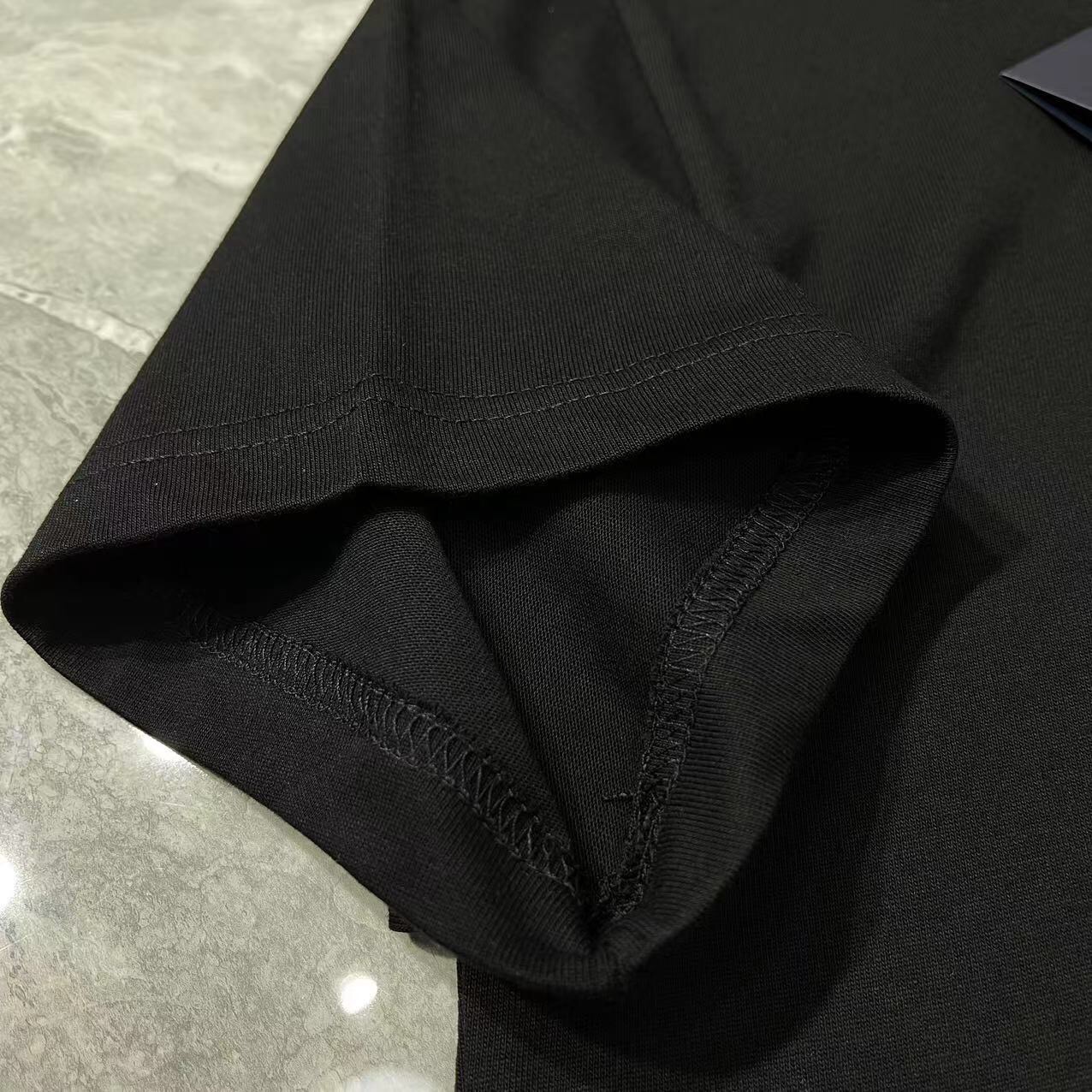 Men Women T-shirt Top Quality 2023