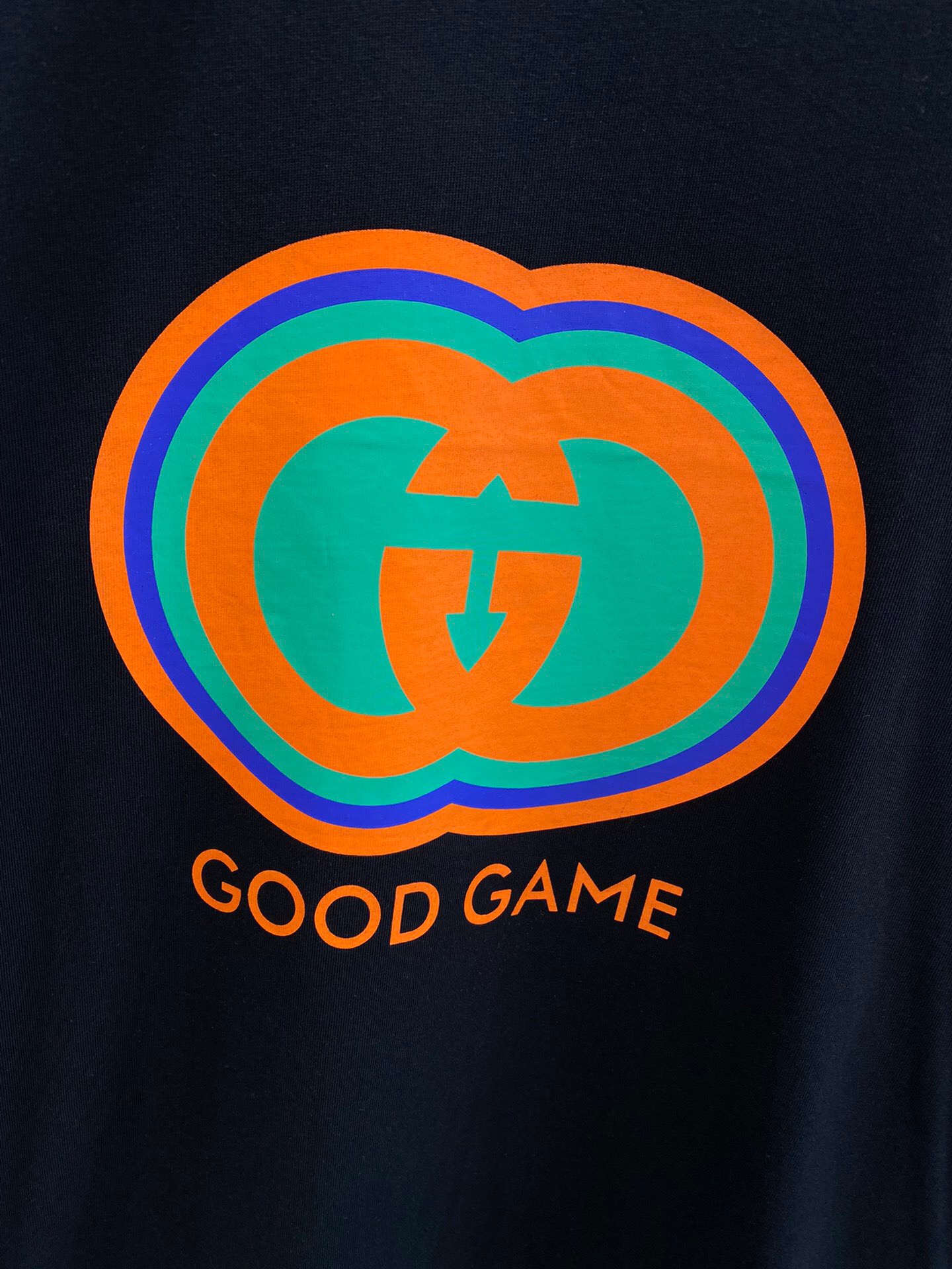 Men Women T-shirt Top Quality 2023