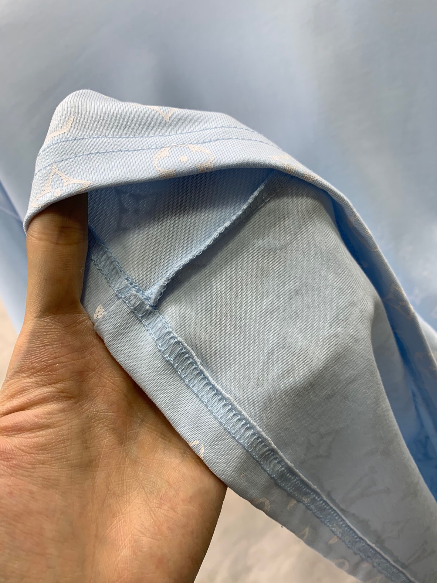 Men Women T-shirt Top Quality 2023