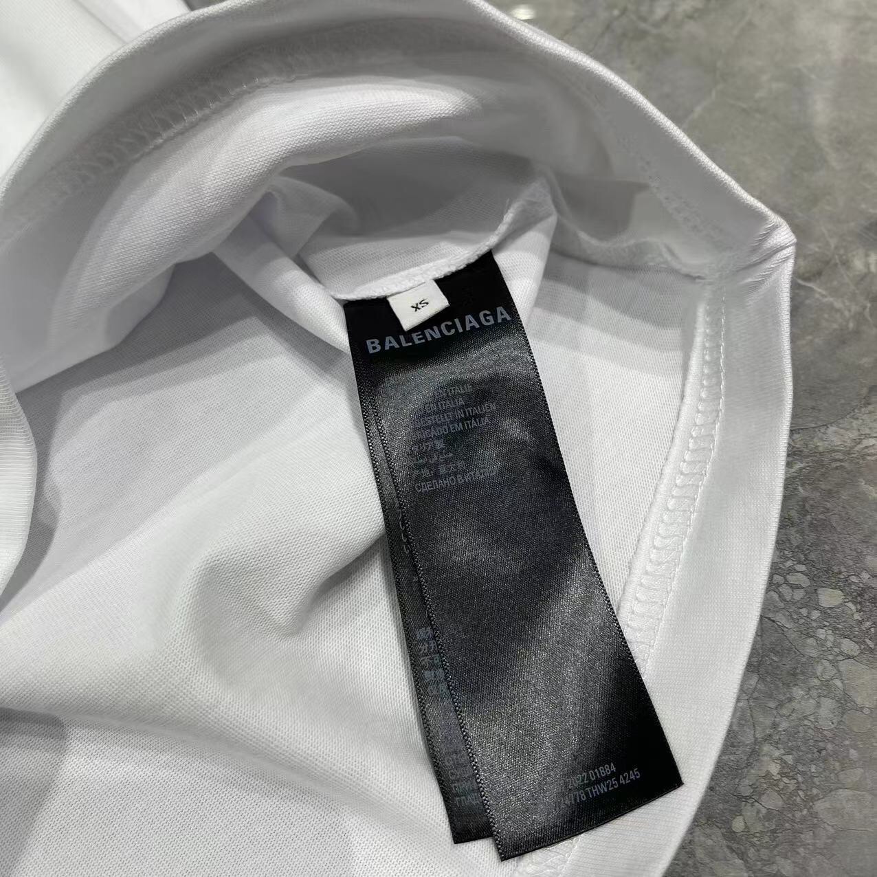 Men Women T-shirt Top Quality 2023