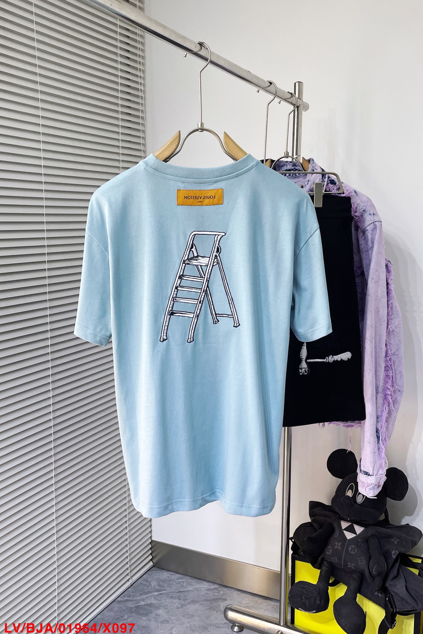 Men Women T-shirt Top Quality 2023