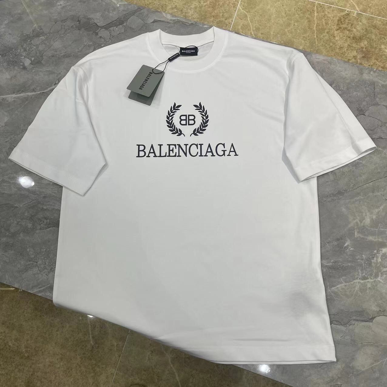 Men Women T-shirt Top Quality 2023