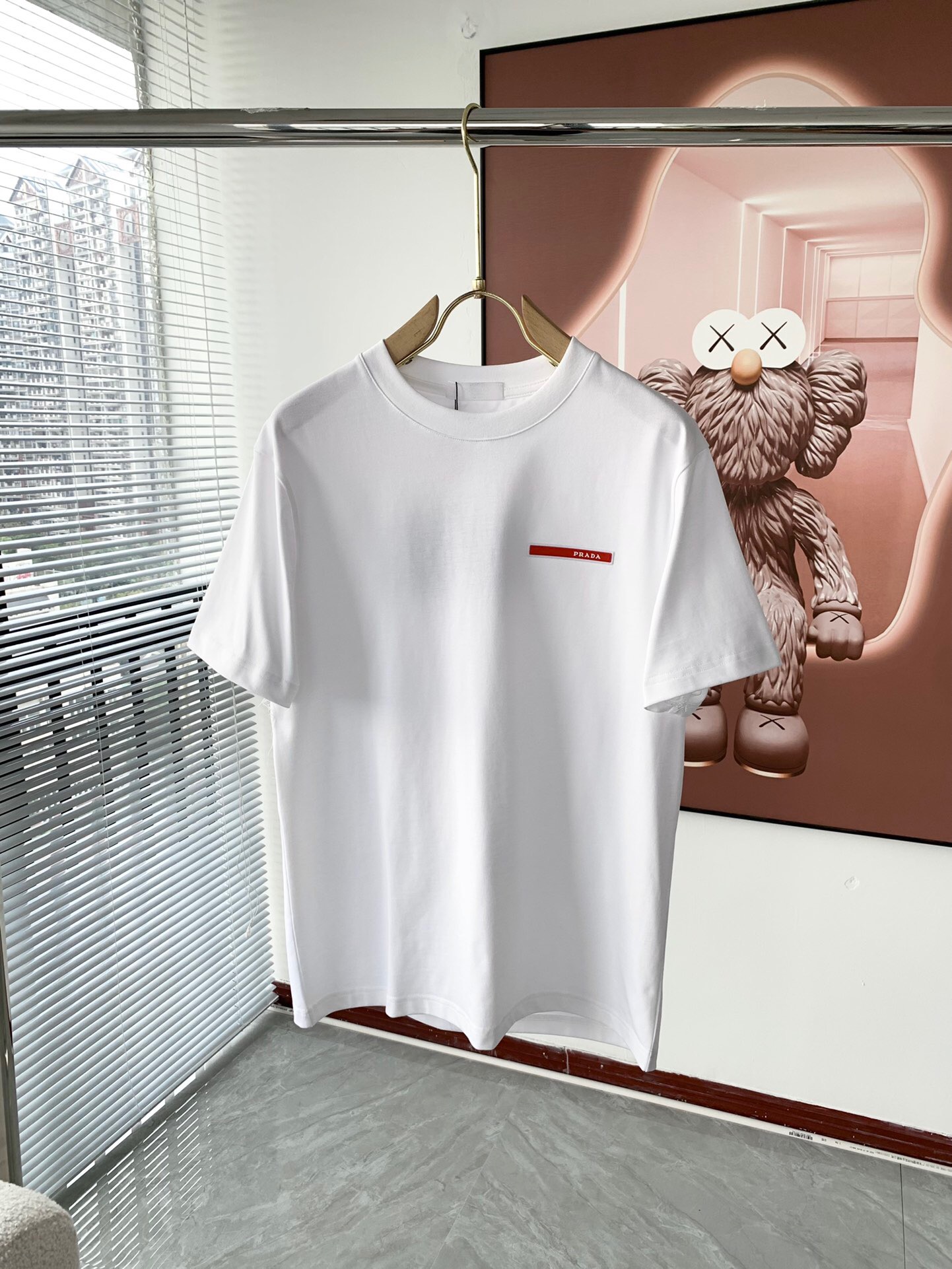 Men Women T-shirt Top Quality 2023