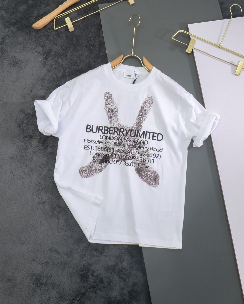 Men Women T-shirt Top Quality 2023