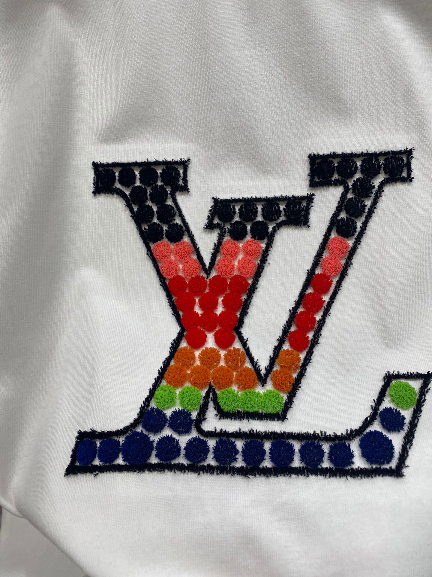 Men Women T-shirt Top Quality 2023