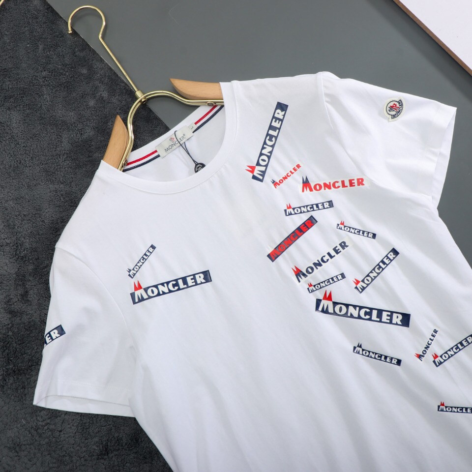 Men Women T-shirt Top Quality 2023