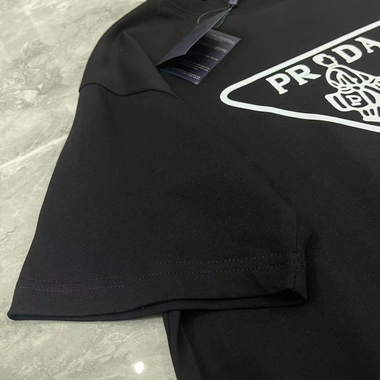 Men Women T-shirt Top Quality 2023