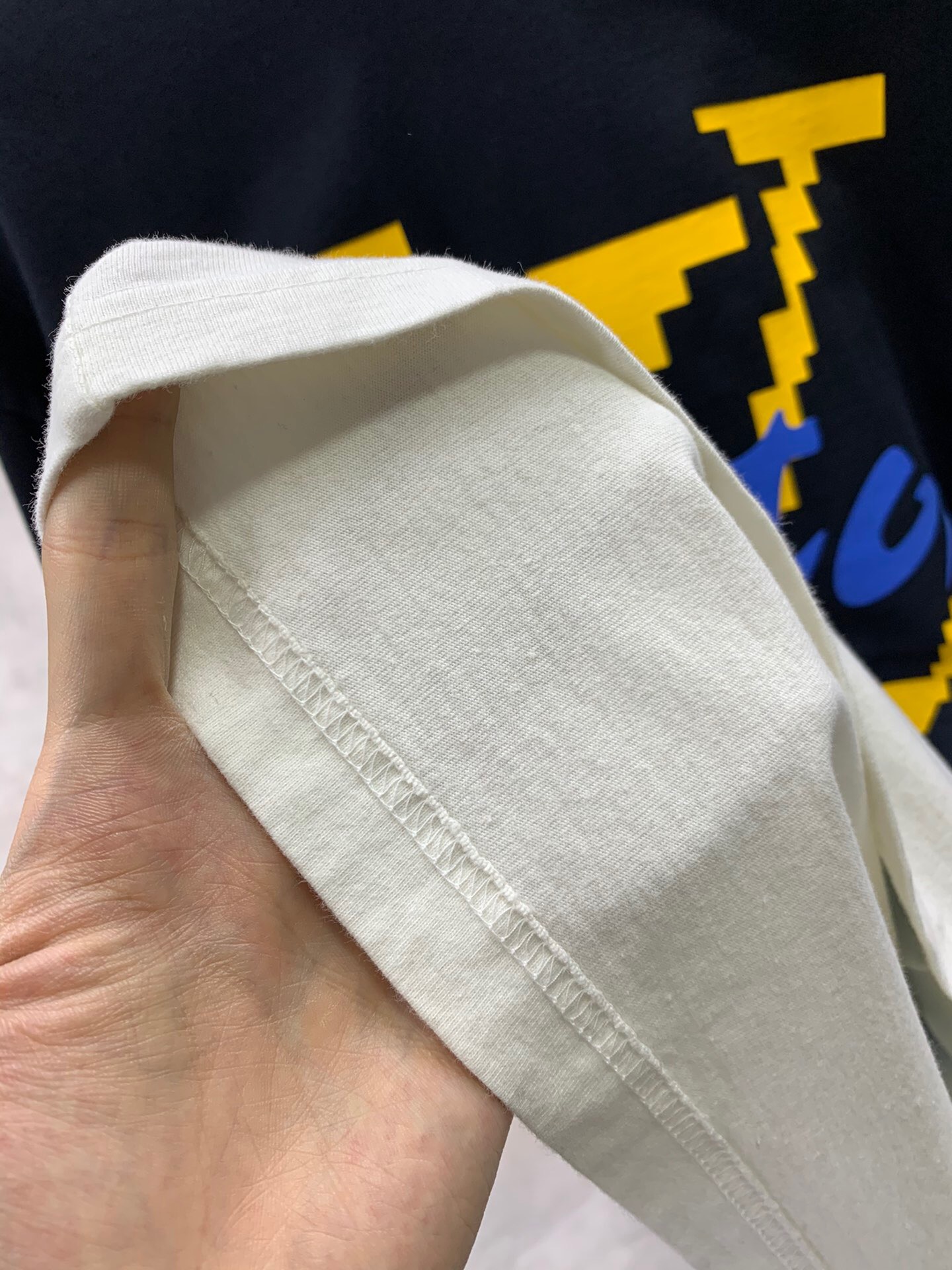 Men Women T-shirt Top Quality 2023