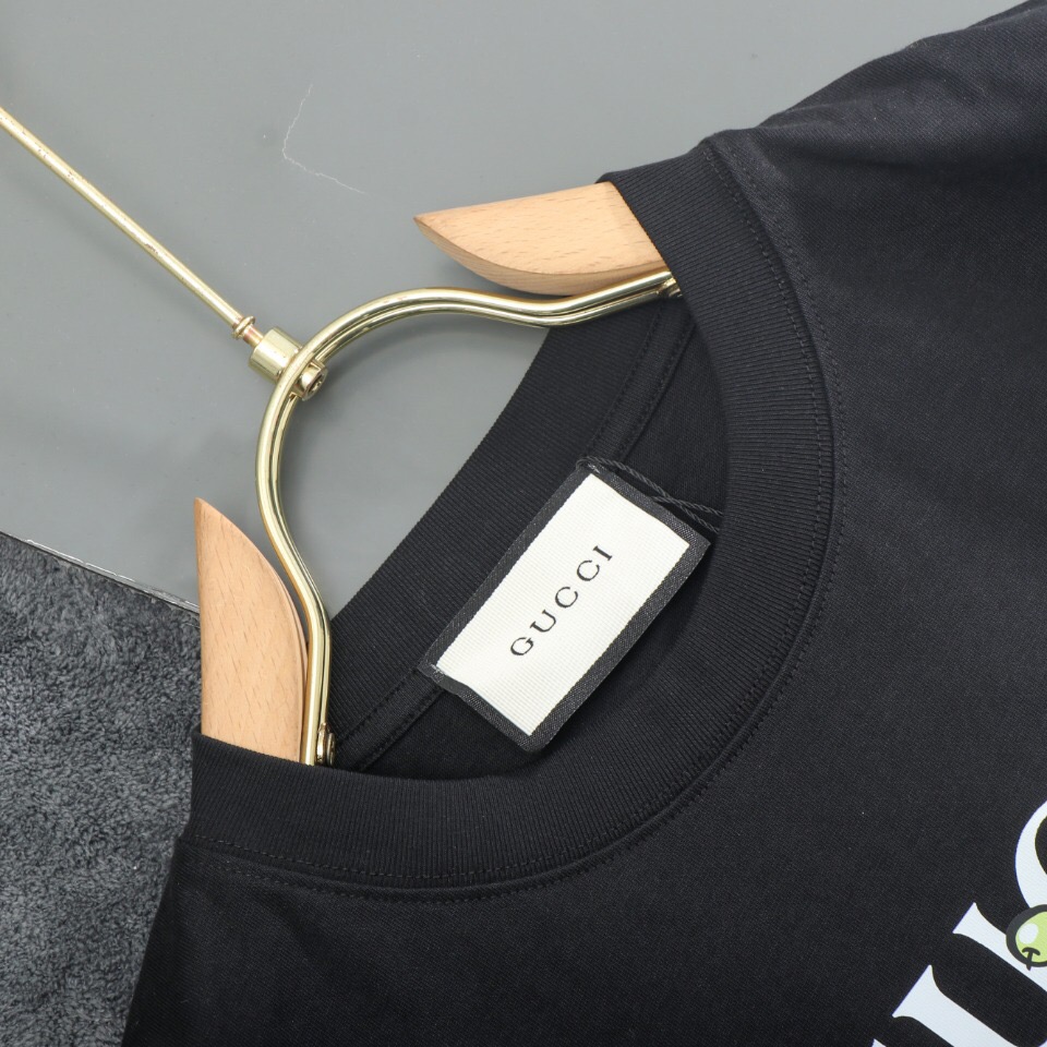 Men Women T-shirt Top Quality 2023