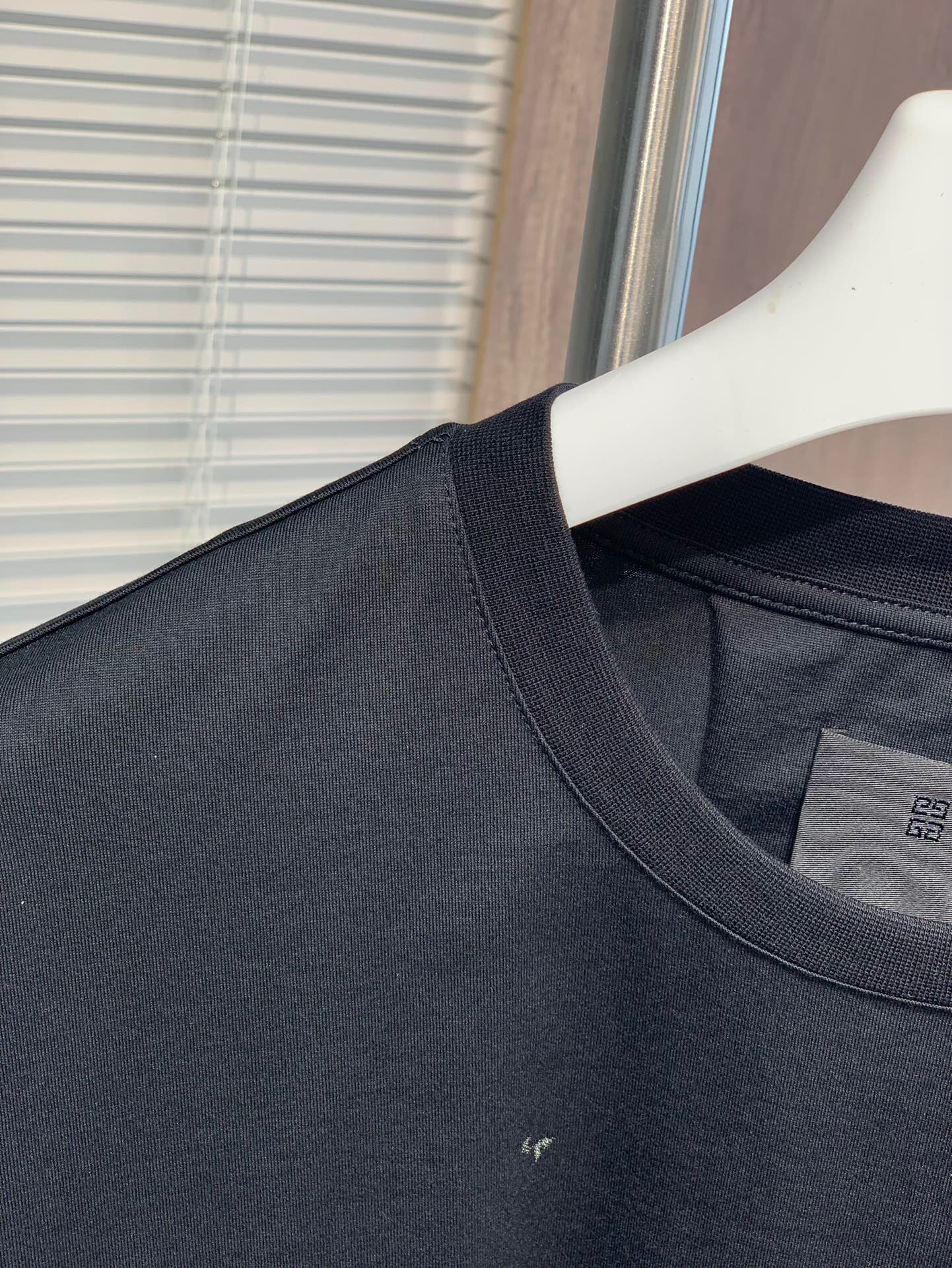 Men Women T-shirt Top Quality 2023