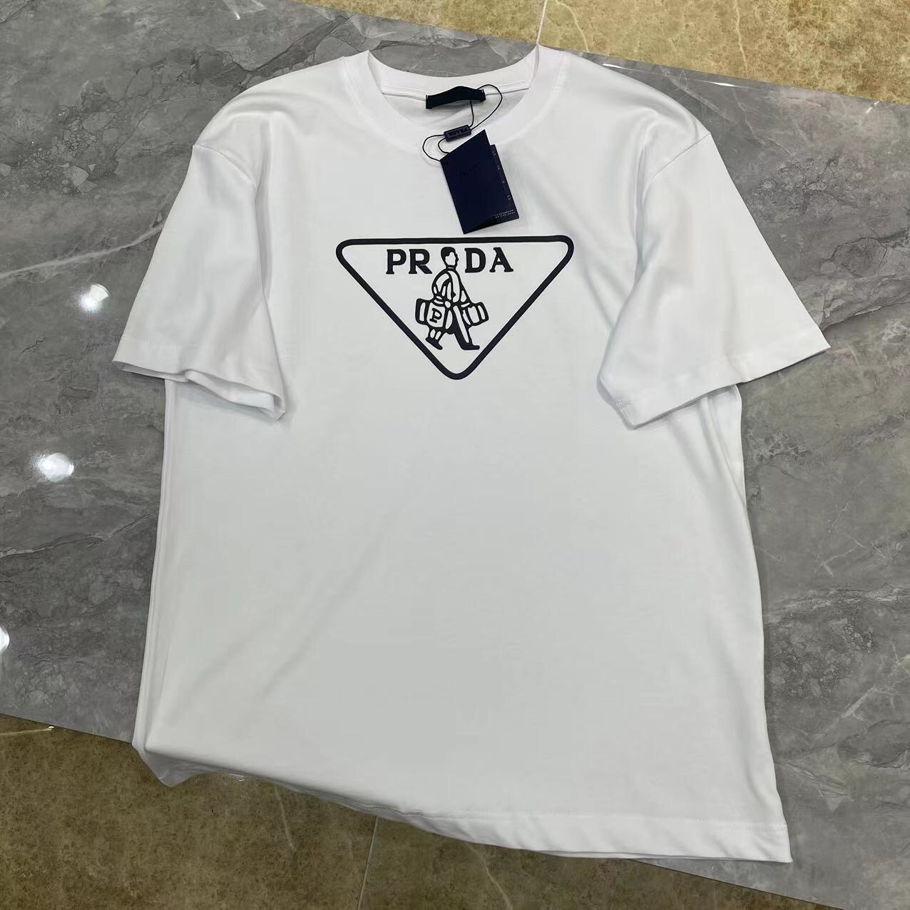 Men Women T-shirt Top Quality 2023