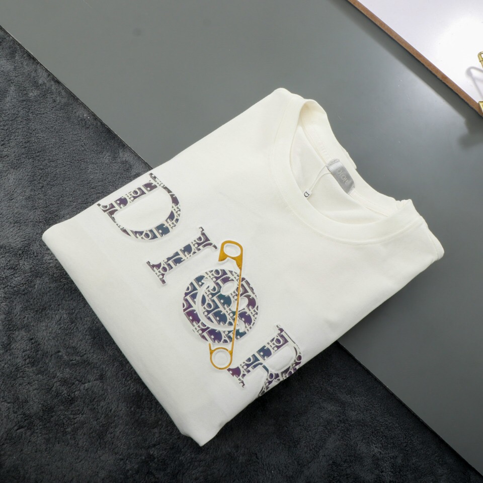 Men Women T-shirt Top Quality 2023