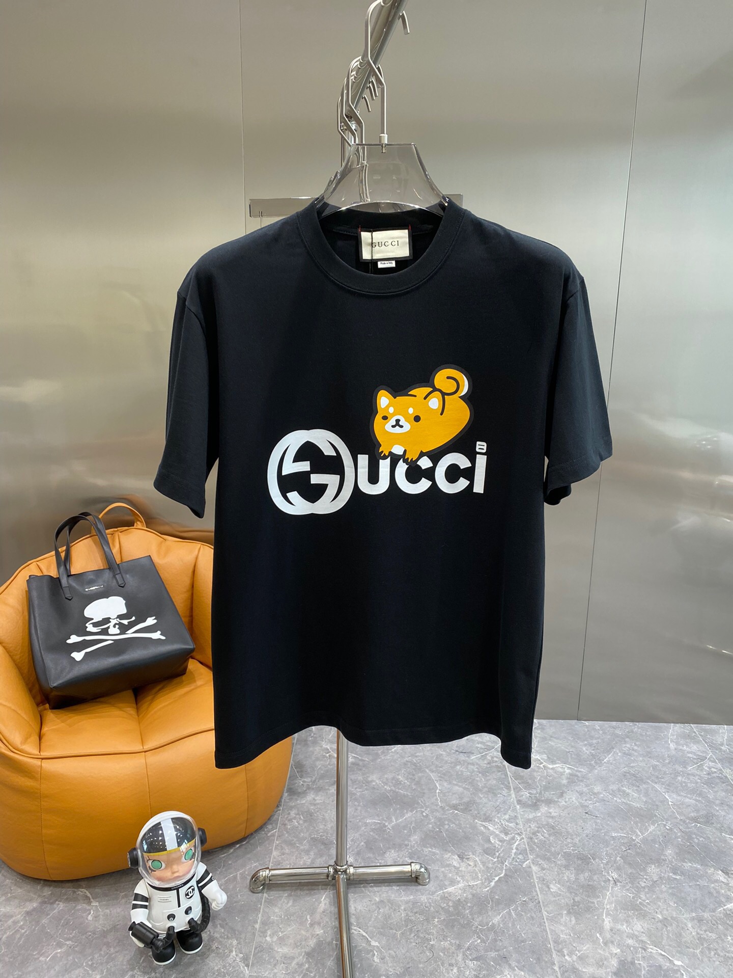 Men Women T-shirt Top Quality 2023