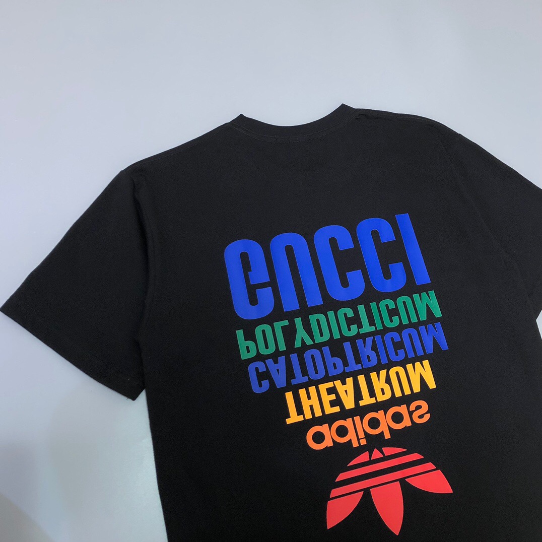 Men Women T-shirt Top Quality 2023