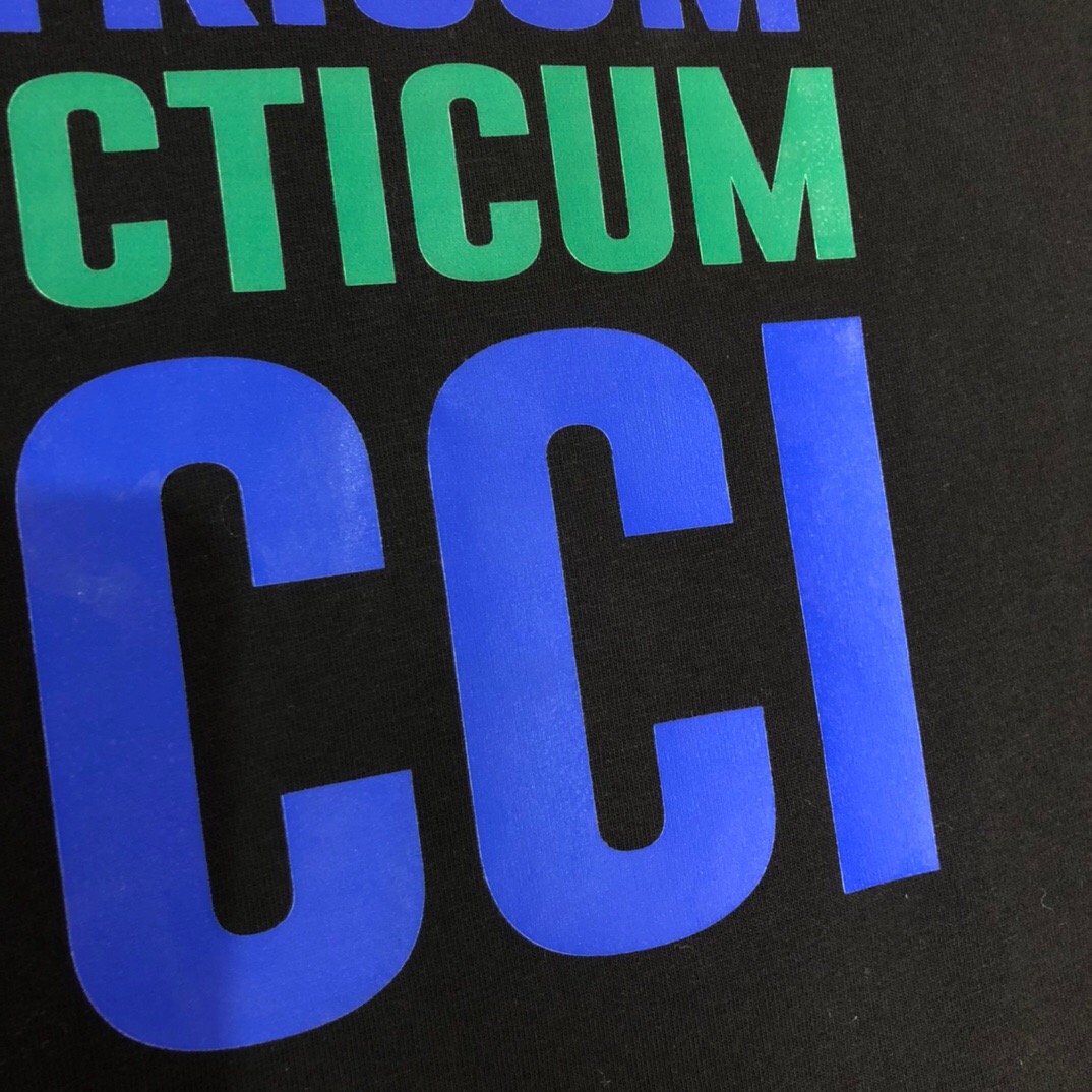 Men Women T-shirt Top Quality 2023