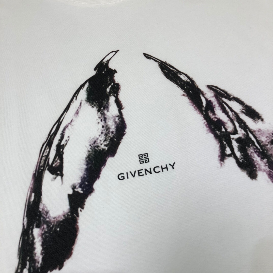 Men Women T-shirt Top Quality 2023