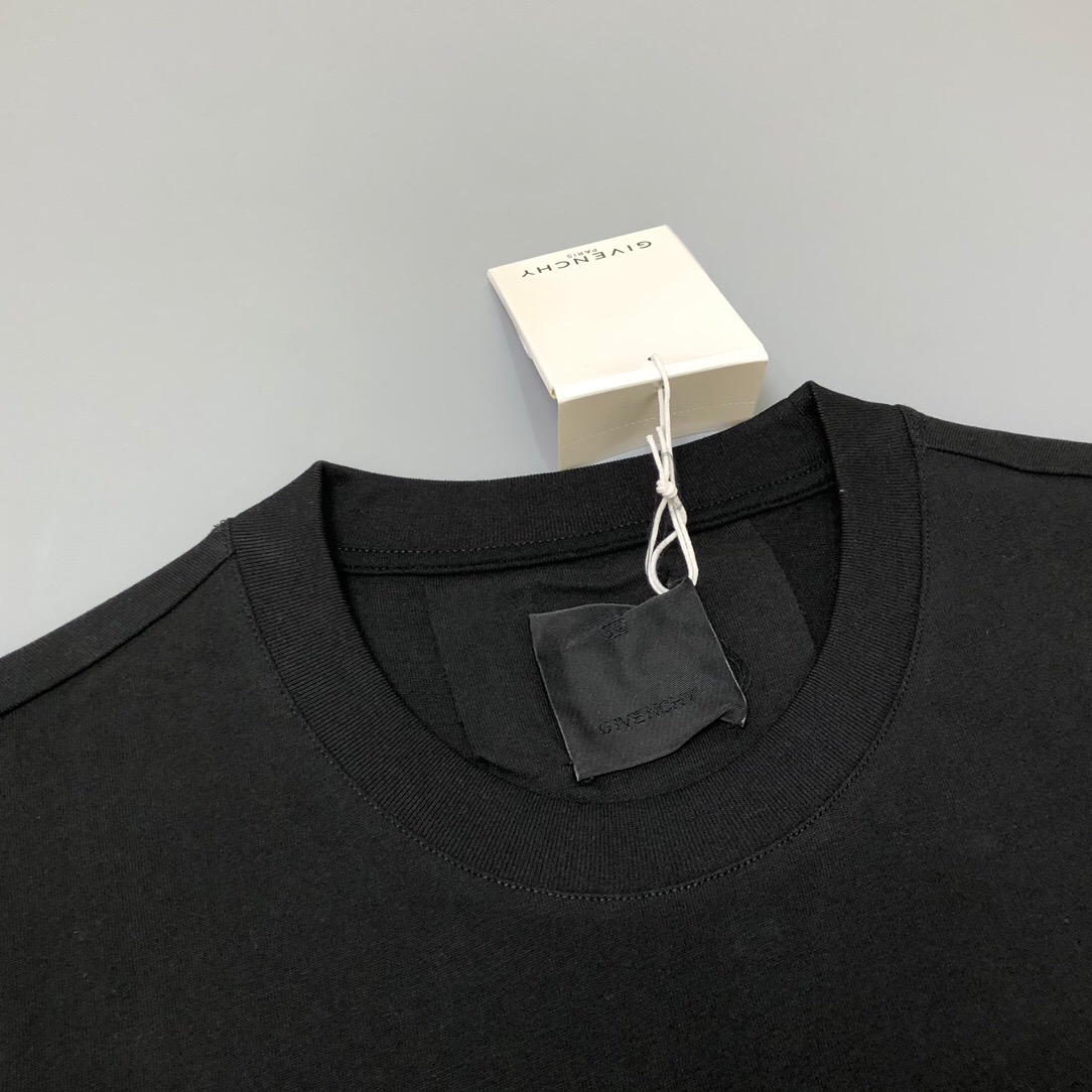 Men Women T-shirt Top Quality 2023