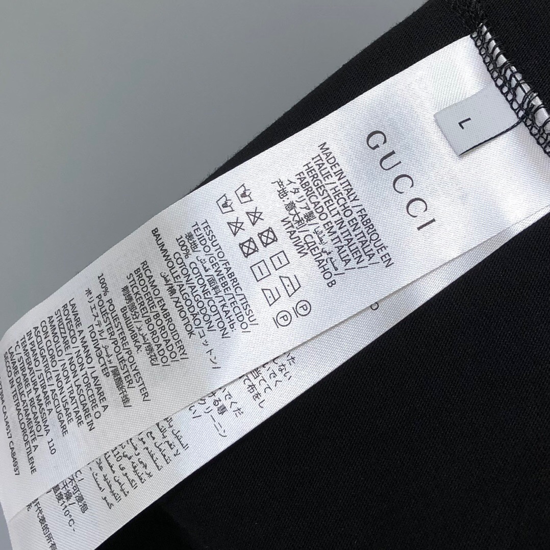 Men Women T-shirt Top Quality 2023