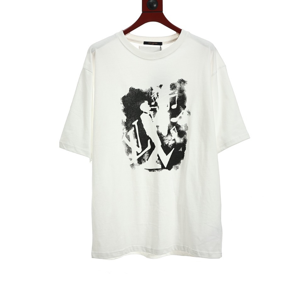 Men Women T-shirt Top Quality 2023