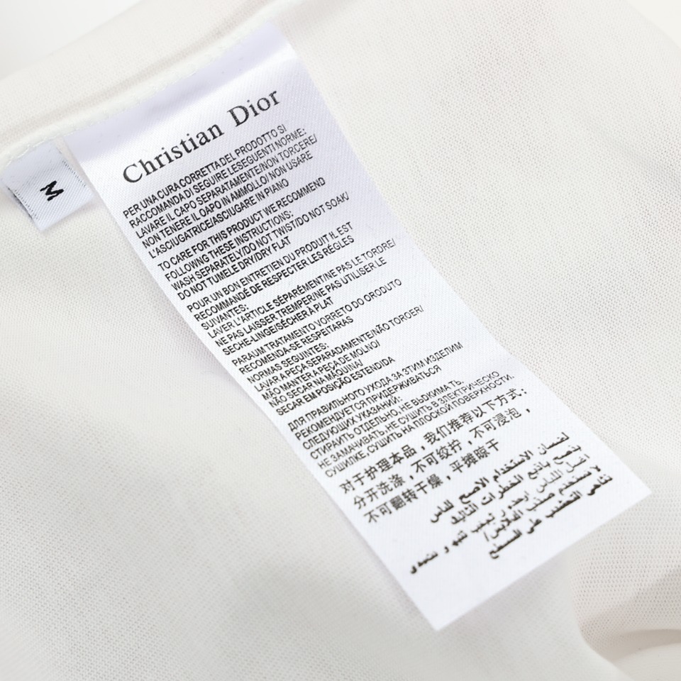 Men Women T-shirt Top Quality 2023